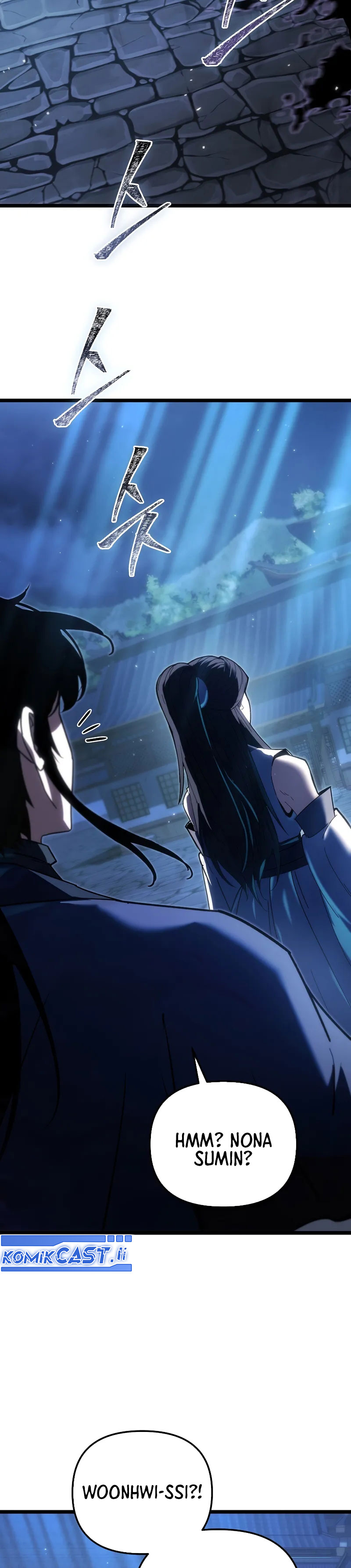 Chronicles of the Reincarnated Demon God chapter 51
