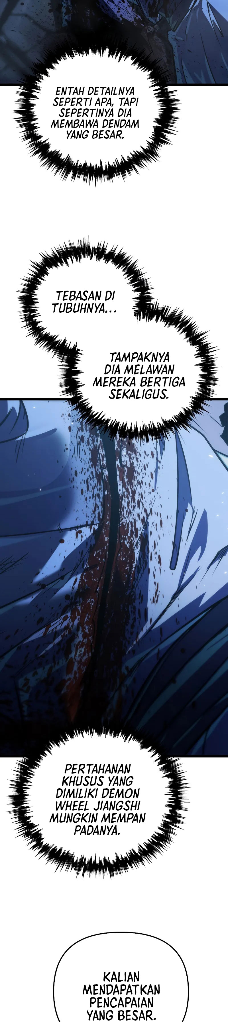 Chronicles of the Reincarnated Demon God chapter 51