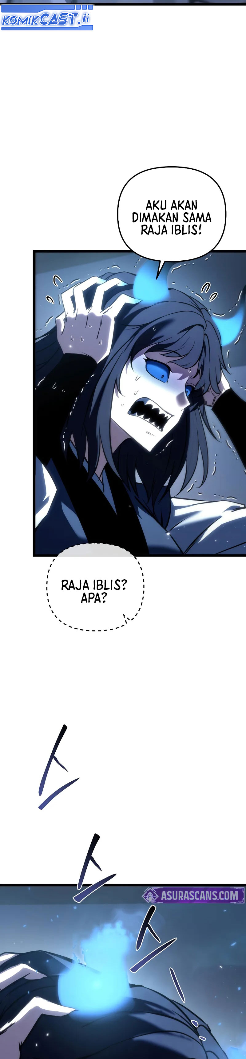 Chronicles of the Reincarnated Demon God chapter 51