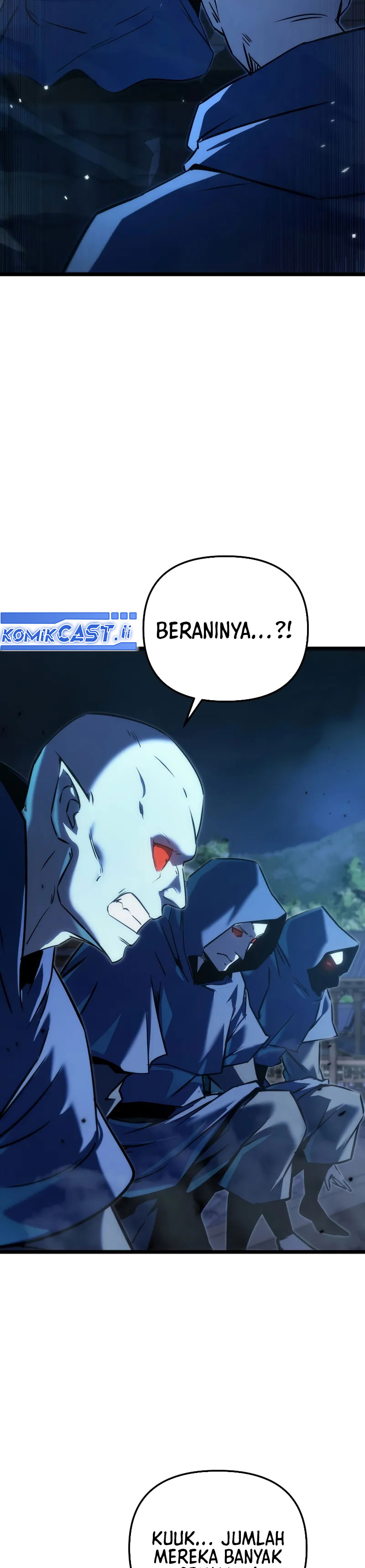 Chronicles of the Reincarnated Demon God chapter 51