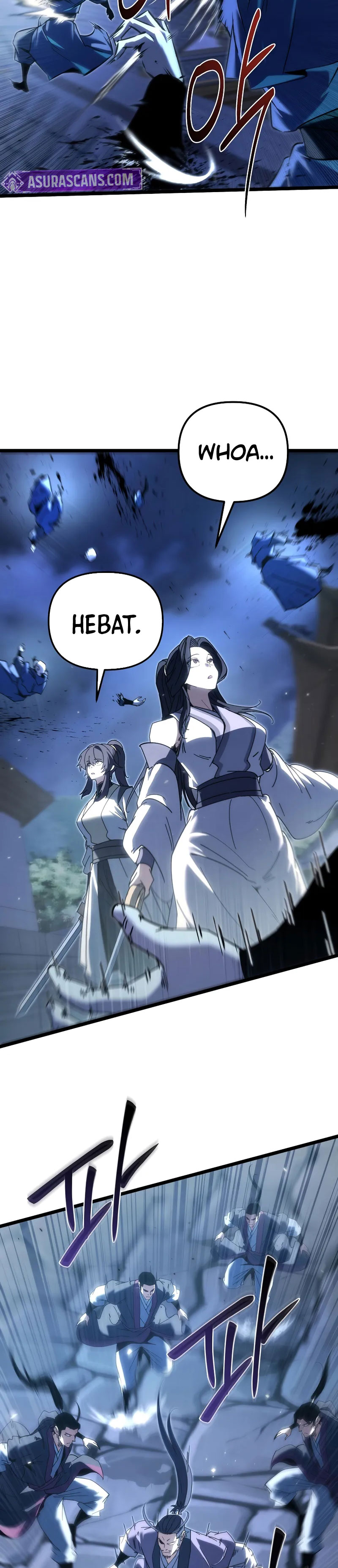 Chronicles of the Reincarnated Demon God chapter 51