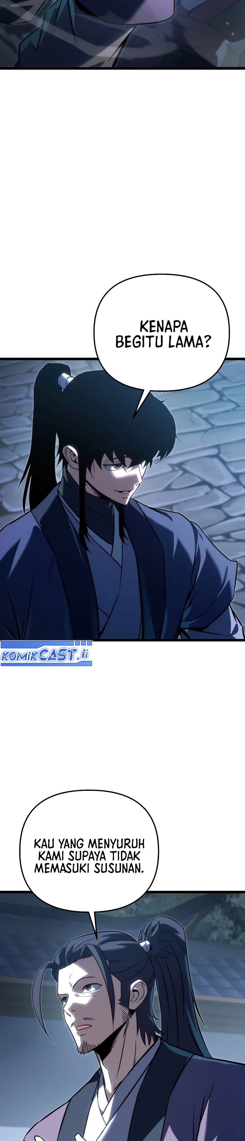 Chronicles of the Reincarnated Demon God chapter 51