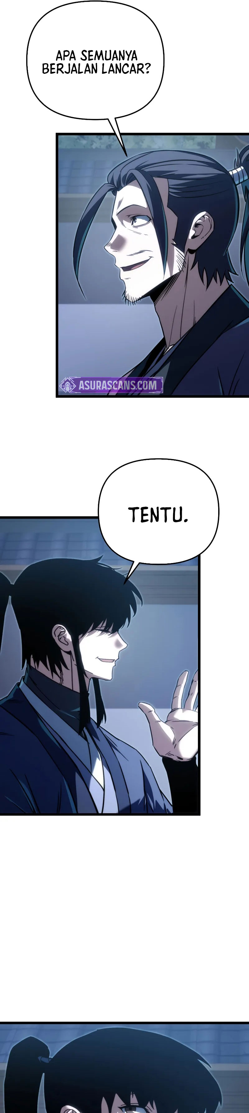 Chronicles of the Reincarnated Demon God chapter 51