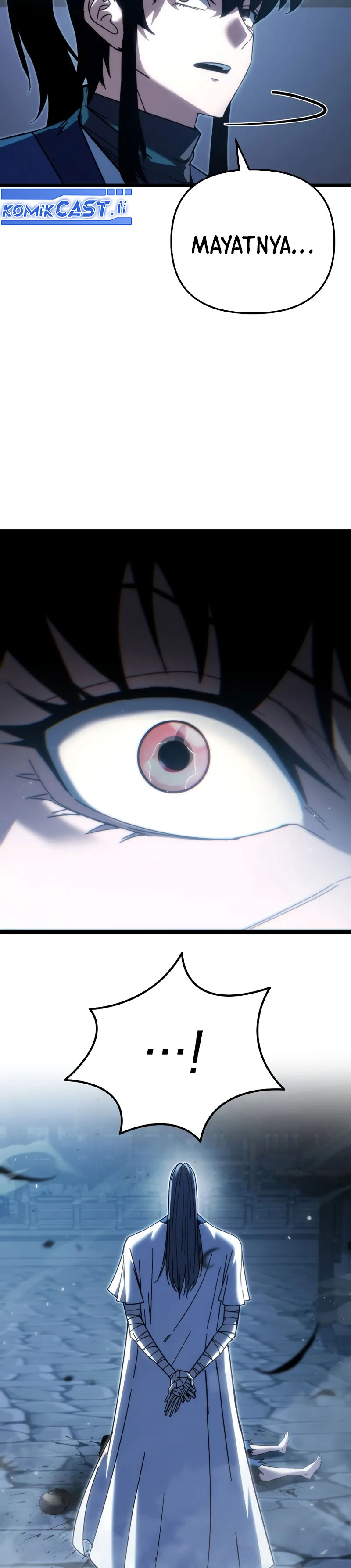 Chronicles of the Reincarnated Demon God chapter 51