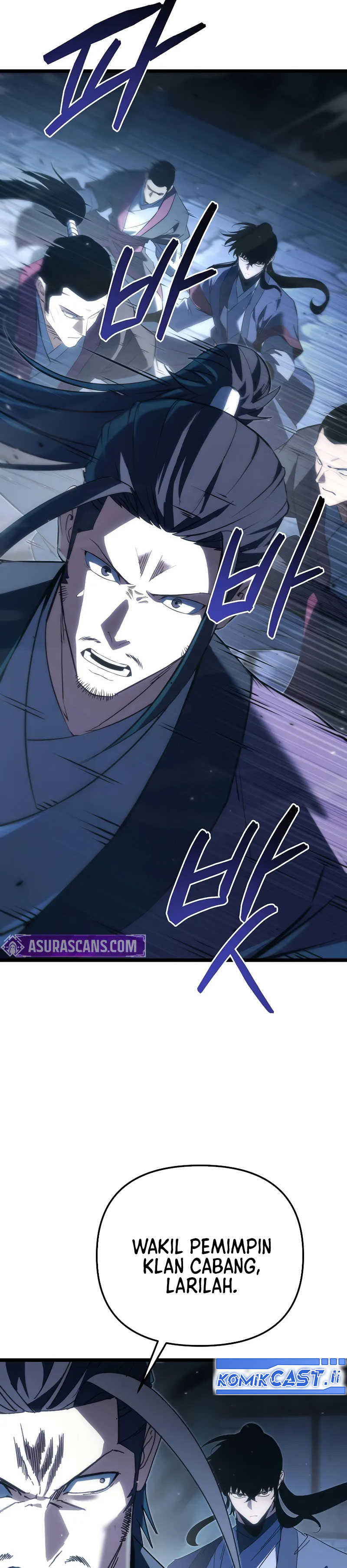 Chronicles of the Reincarnated Demon God chapter 51