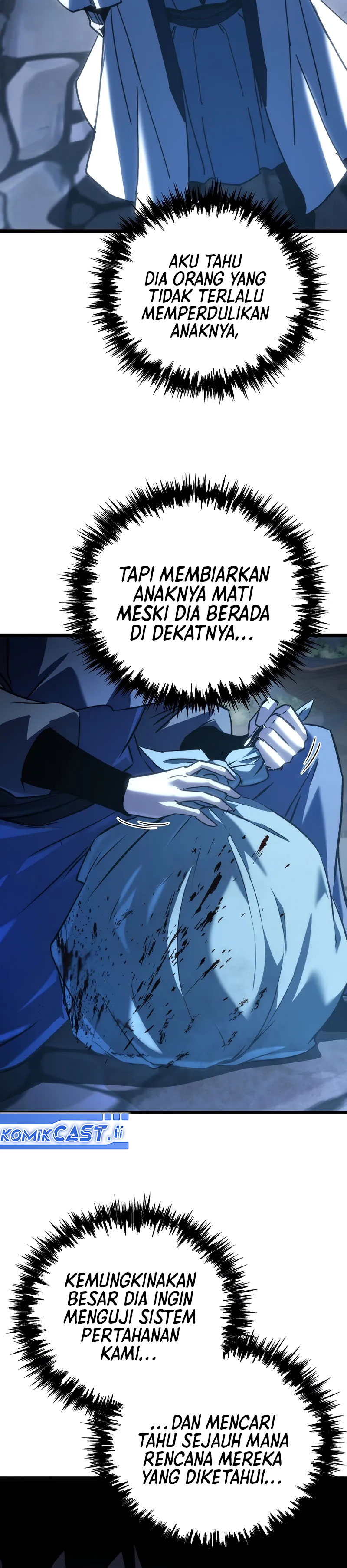 Chronicles of the Reincarnated Demon God chapter 51