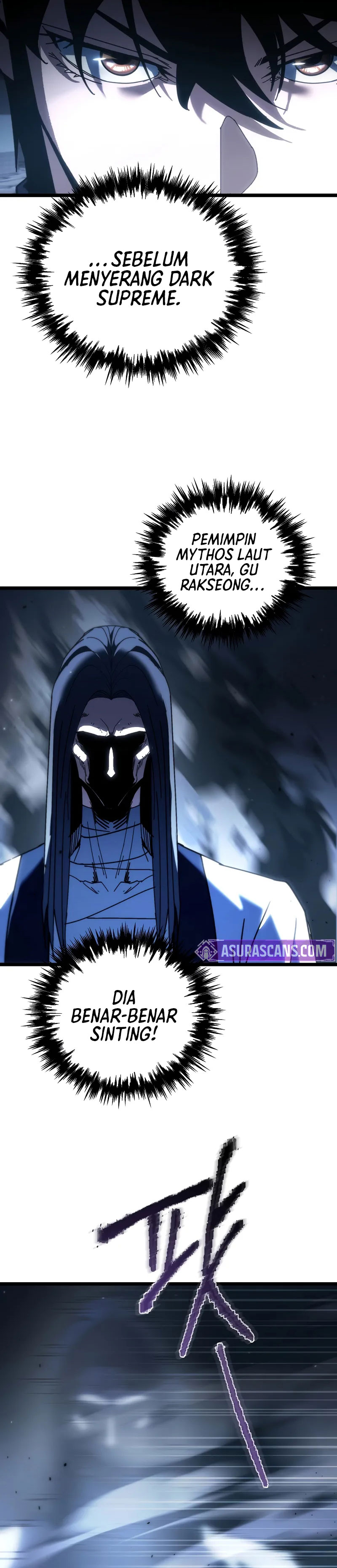 Chronicles of the Reincarnated Demon God chapter 51