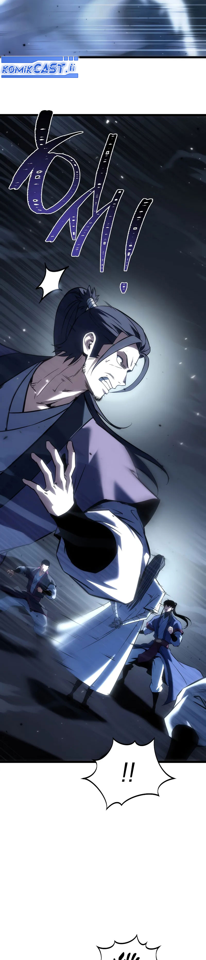 Chronicles of the Reincarnated Demon God chapter 51