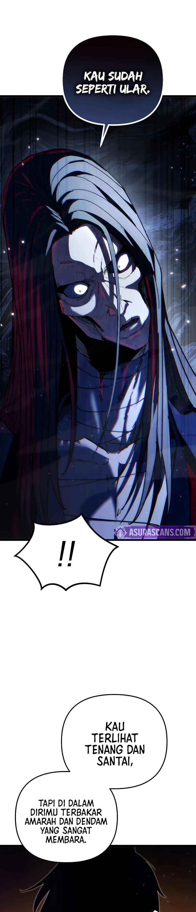 Chronicles of the Reincarnated Demon God chapter 51