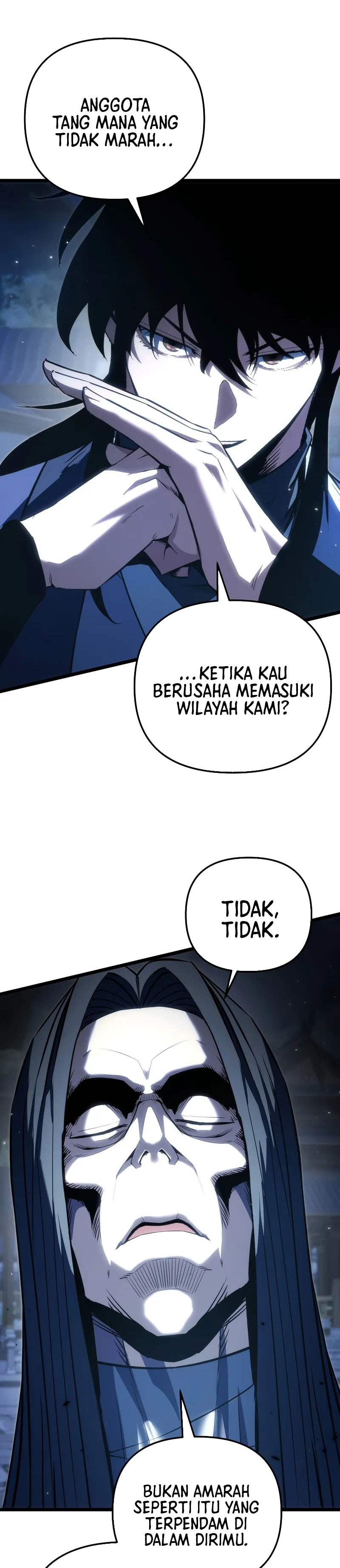 Chronicles of the Reincarnated Demon God chapter 51
