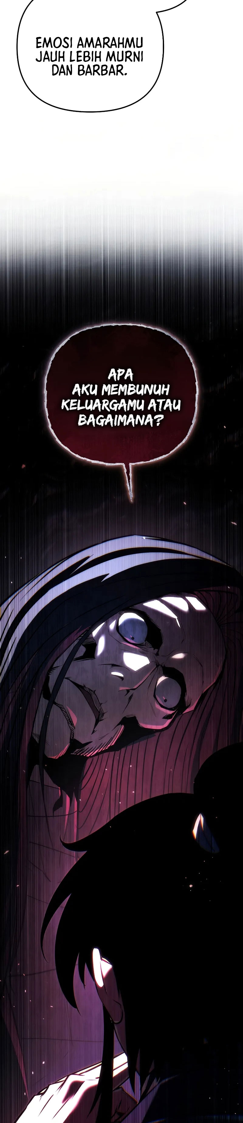 Chronicles of the Reincarnated Demon God chapter 51