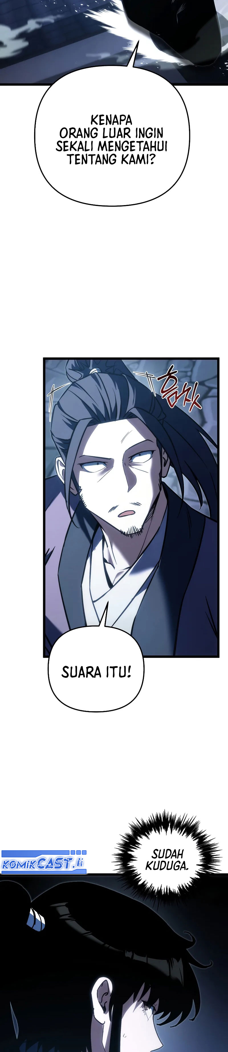 Chronicles of the Reincarnated Demon God chapter 51