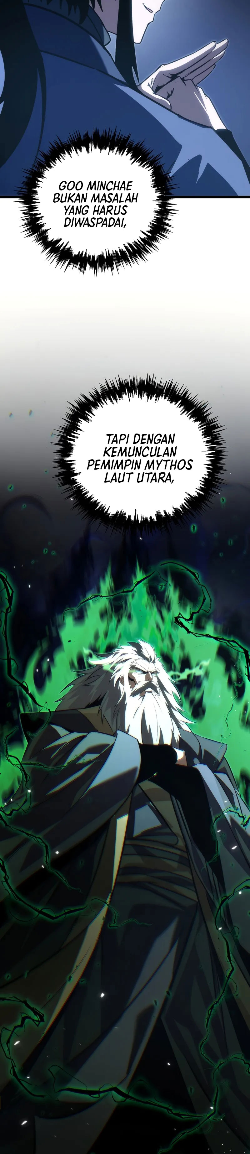 Chronicles of the Reincarnated Demon God chapter 51