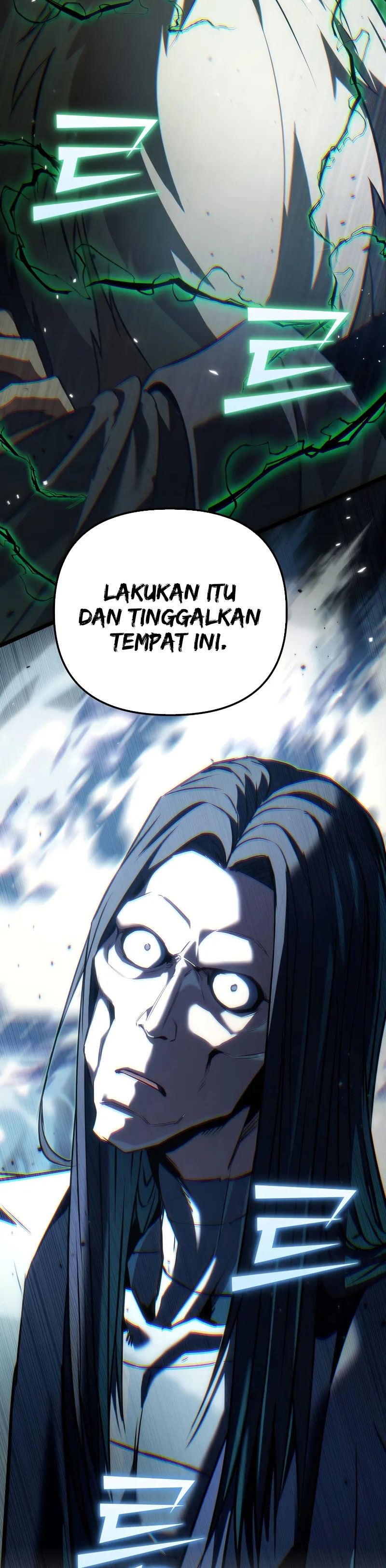 Chronicles of the Reincarnated Demon God chapter 51