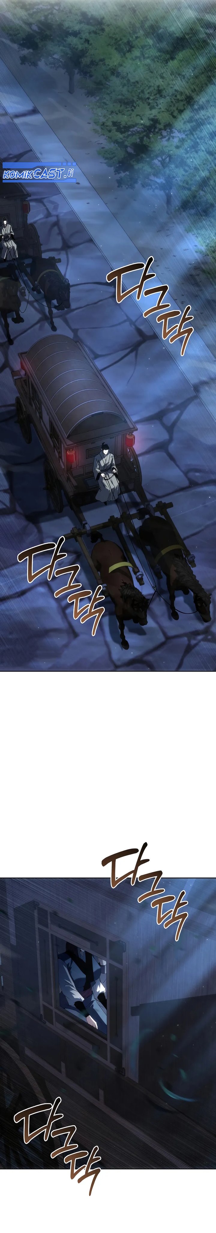 Chronicles of the Reincarnated Demon God Chapter 52 Bahasa Indonesia