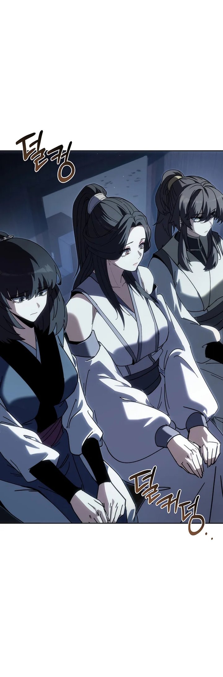 Chronicles of the Reincarnated Demon God Chapter 52 Bahasa Indonesia