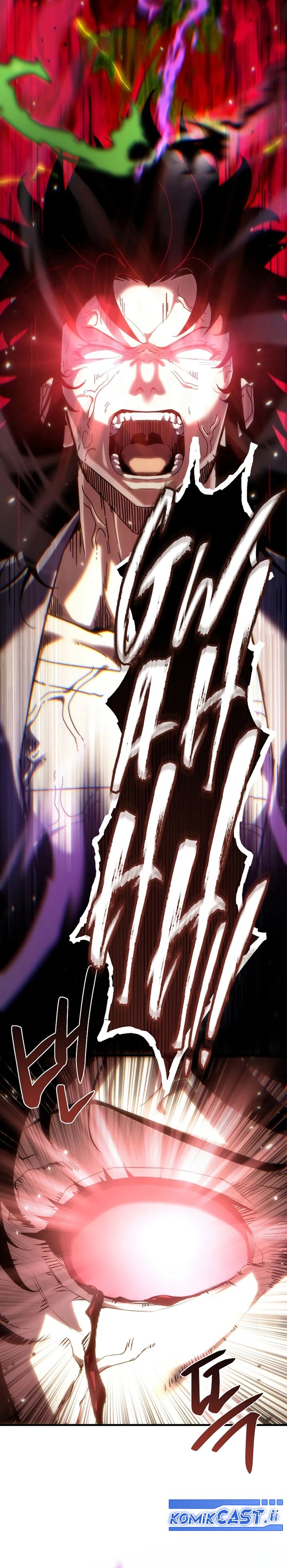 Chronicles of the Reincarnated Demon God Chapter 52 Bahasa Indonesia