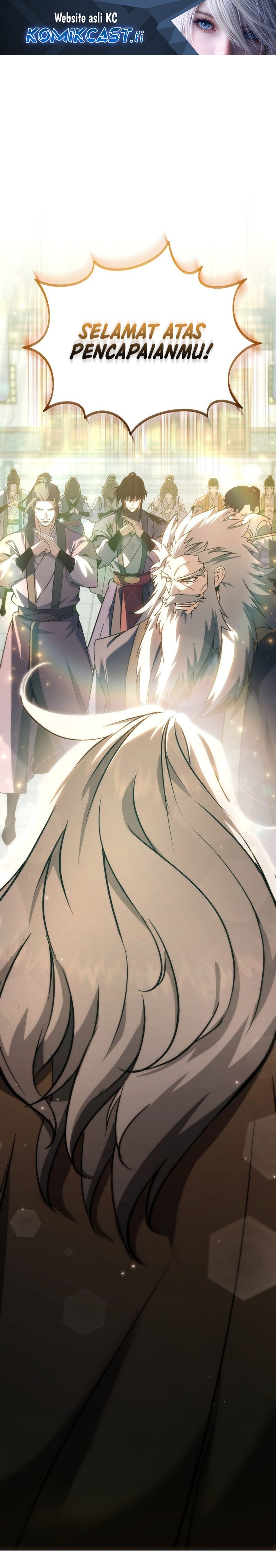 Chronicles of the Reincarnated Demon God chapter 55