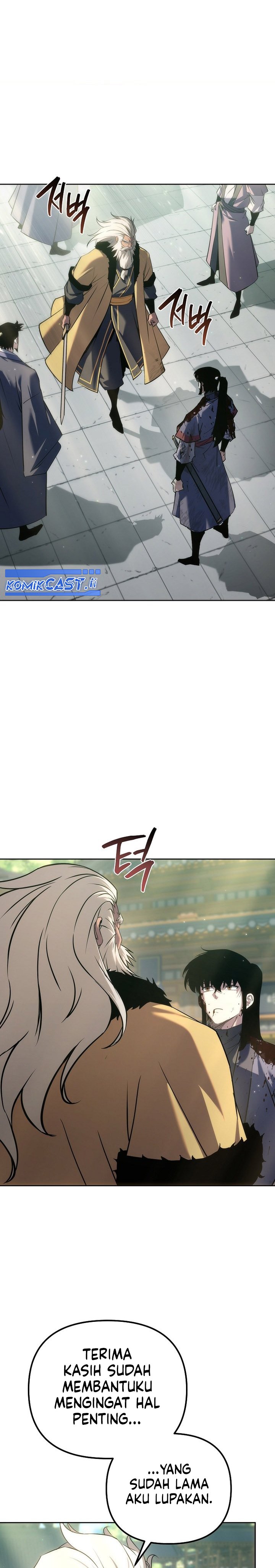 Chronicles of the Reincarnated Demon God chapter 55