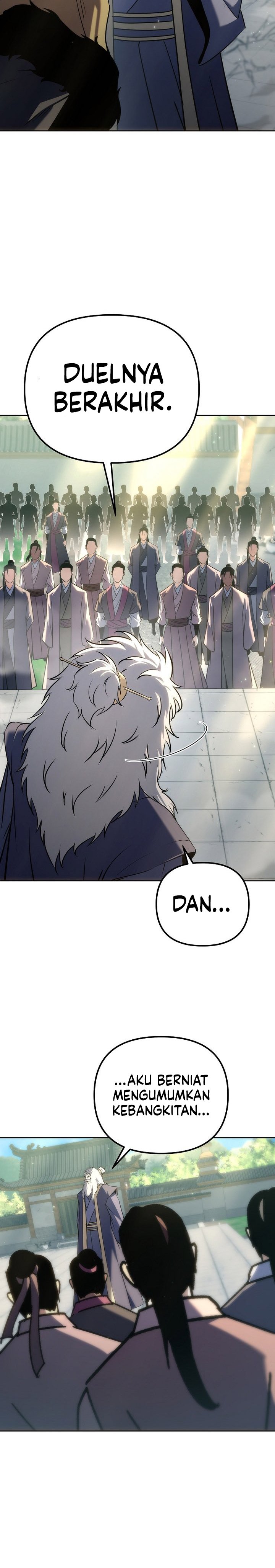 Chronicles of the Reincarnated Demon God chapter 55