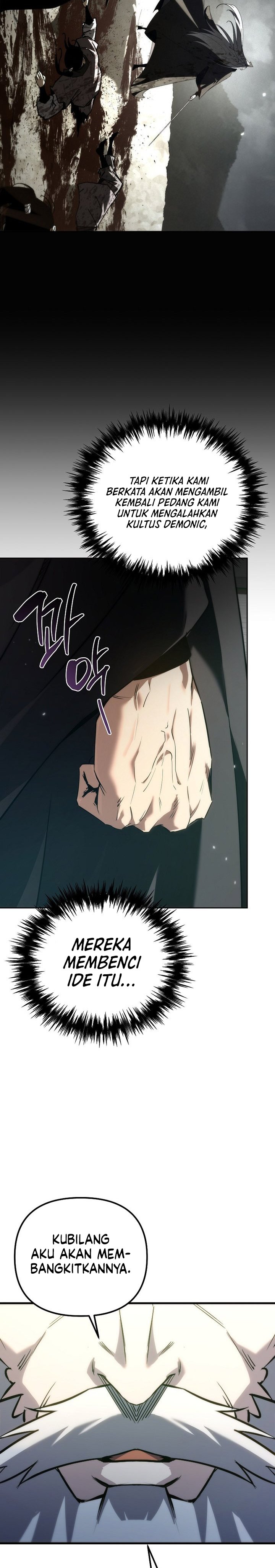 Chronicles of the Reincarnated Demon God chapter 55