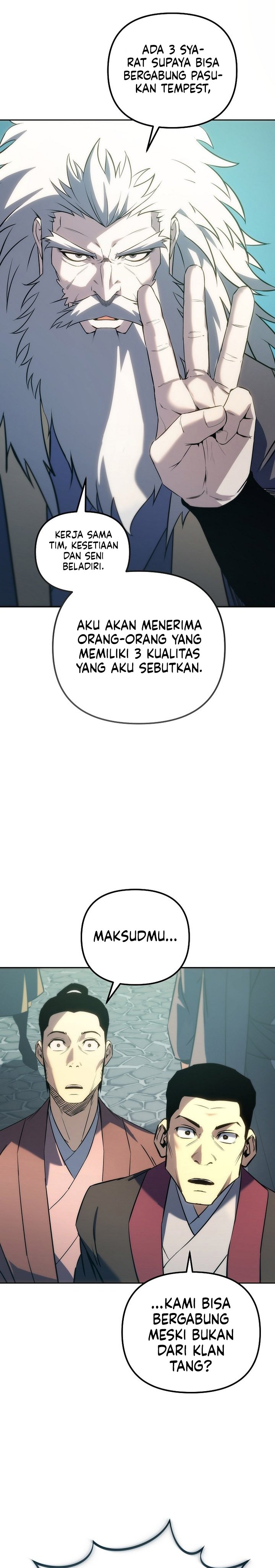 Chronicles of the Reincarnated Demon God chapter 55