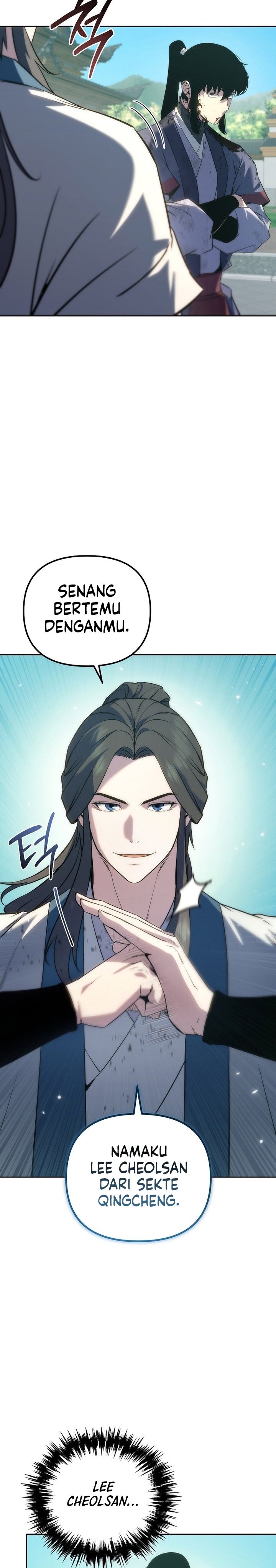 Chronicles of the Reincarnated Demon God chapter 55