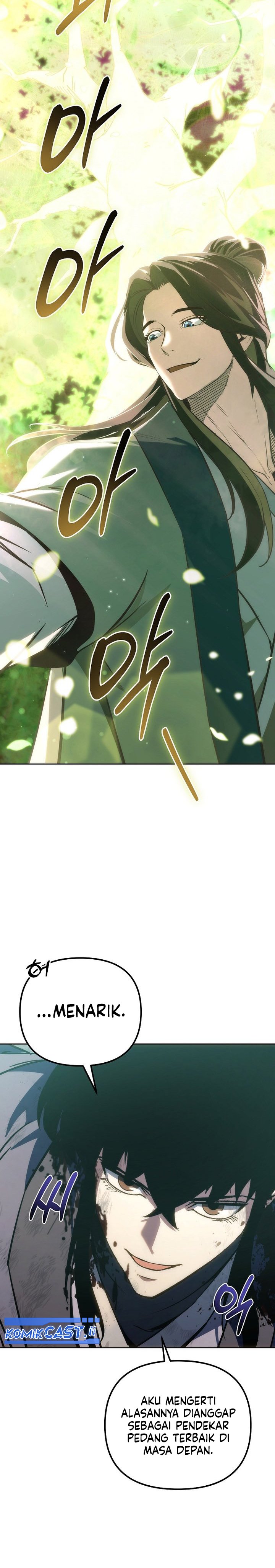 Chronicles of the Reincarnated Demon God chapter 55