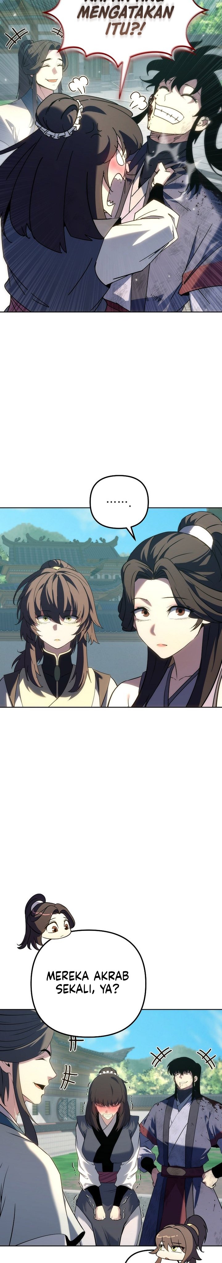 Chronicles of the Reincarnated Demon God chapter 55
