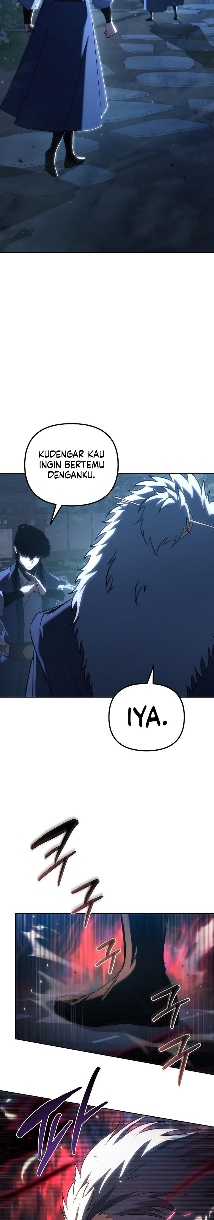 Chronicles of the Reincarnated Demon God chapter 55