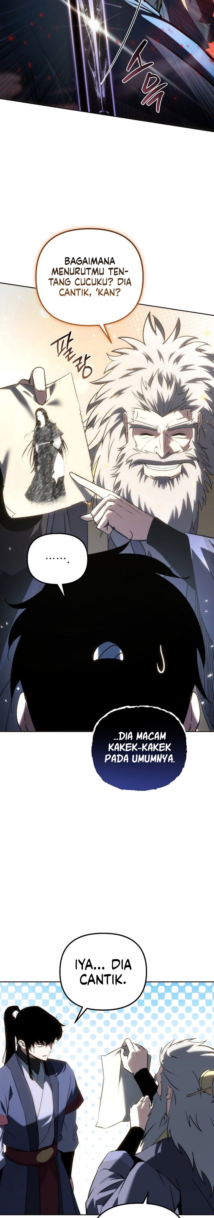 Chronicles of the Reincarnated Demon God chapter 55