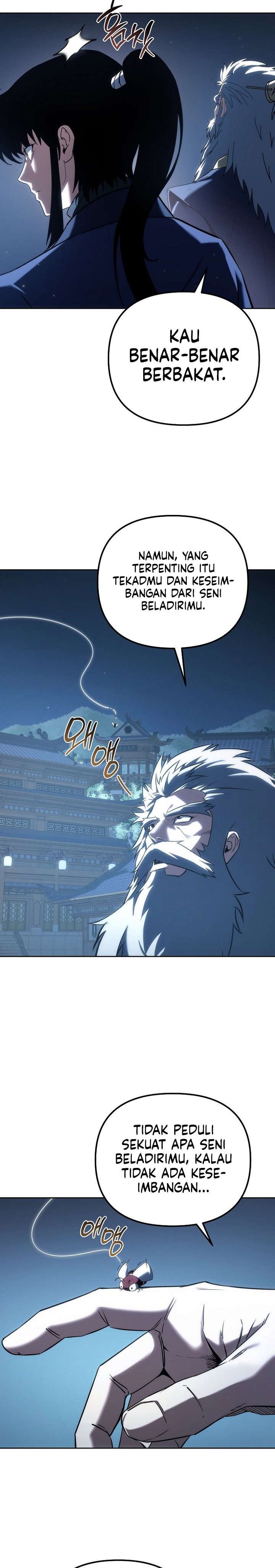 Chronicles of the Reincarnated Demon God chapter 55