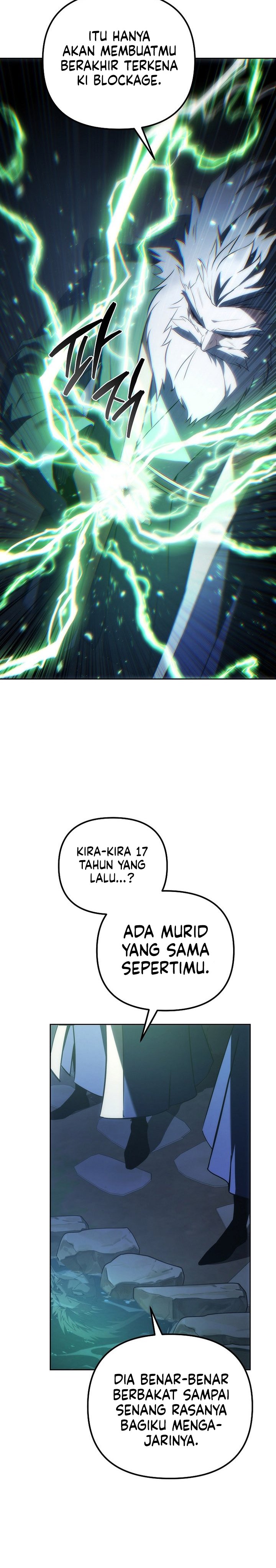 Chronicles of the Reincarnated Demon God chapter 55
