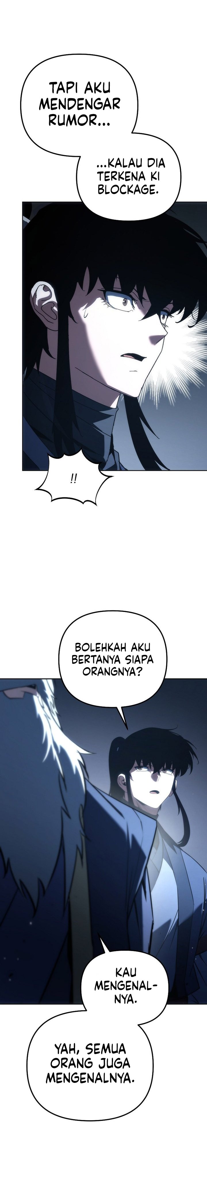 Chronicles of the Reincarnated Demon God chapter 55