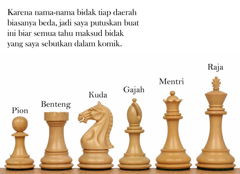 Chrono Monochrome Chapter 2