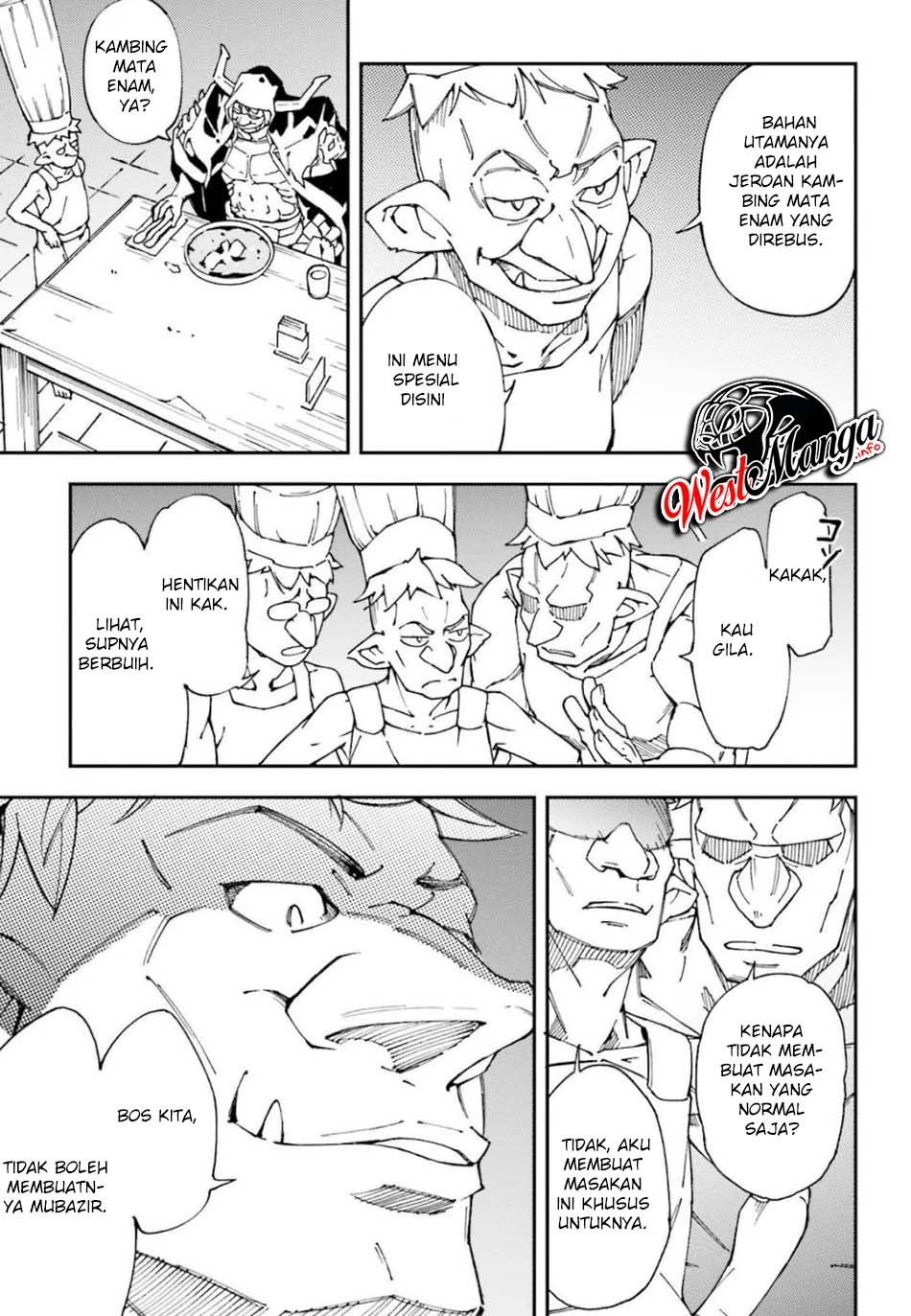 Chū Boss-san Level 99, Saikyou no Buka-tachi to Tomo ni Nishuume Totsunyuu! chapter 2