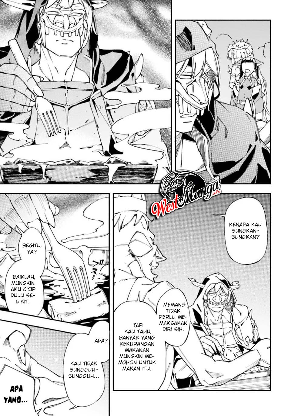 Chū Boss-san Level 99, Saikyou no Buka-tachi to Tomo ni Nishuume Totsunyuu! chapter 2