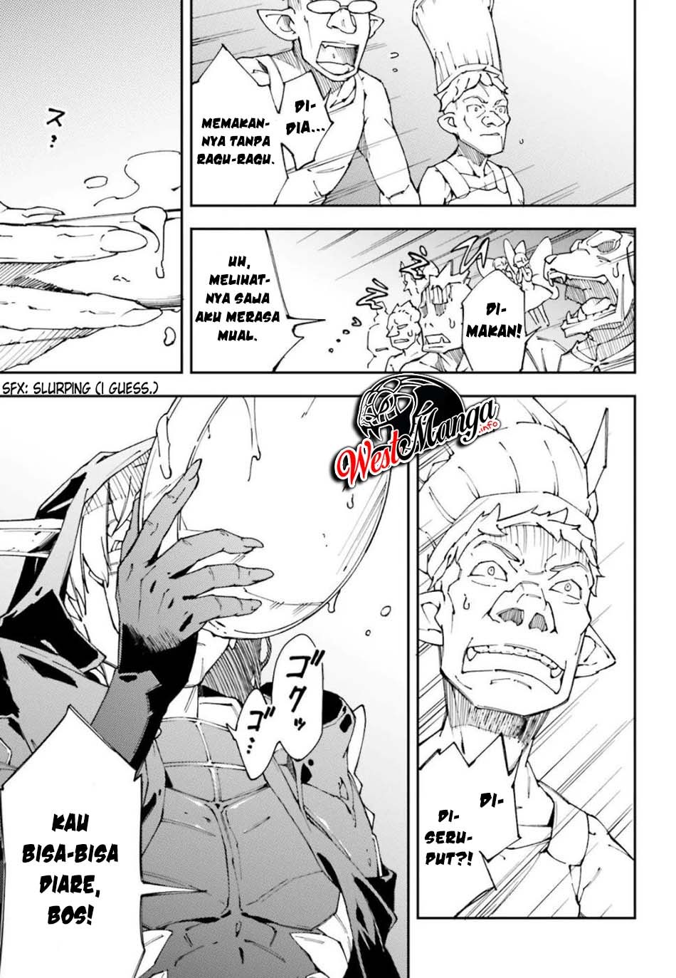 Chū Boss-san Level 99, Saikyou no Buka-tachi to Tomo ni Nishuume Totsunyuu! chapter 2