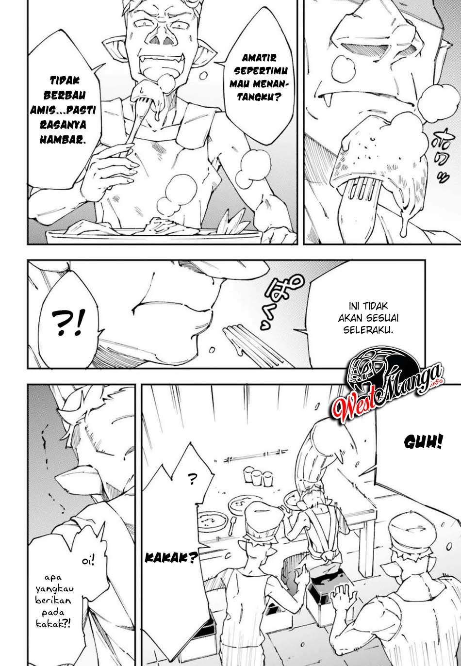Chū Boss-san Level 99, Saikyou no Buka-tachi to Tomo ni Nishuume Totsunyuu! chapter 2