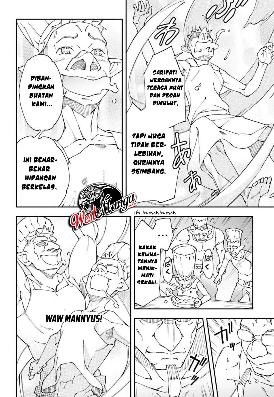 Chū Boss-san Level 99, Saikyou no Buka-tachi to Tomo ni Nishuume Totsunyuu! chapter 2