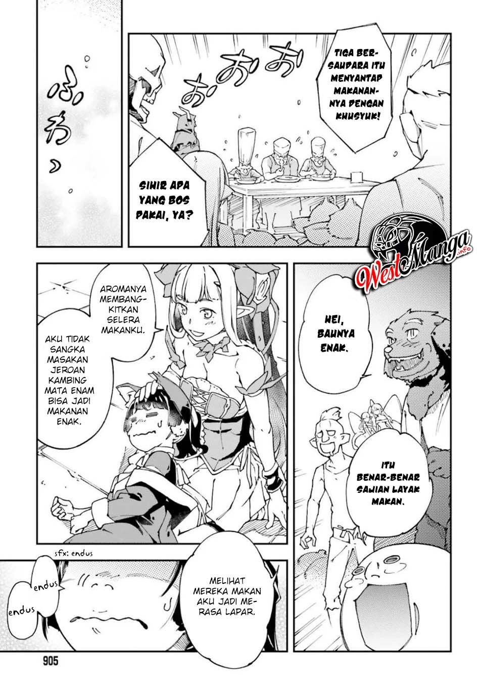 Chū Boss-san Level 99, Saikyou no Buka-tachi to Tomo ni Nishuume Totsunyuu! chapter 2