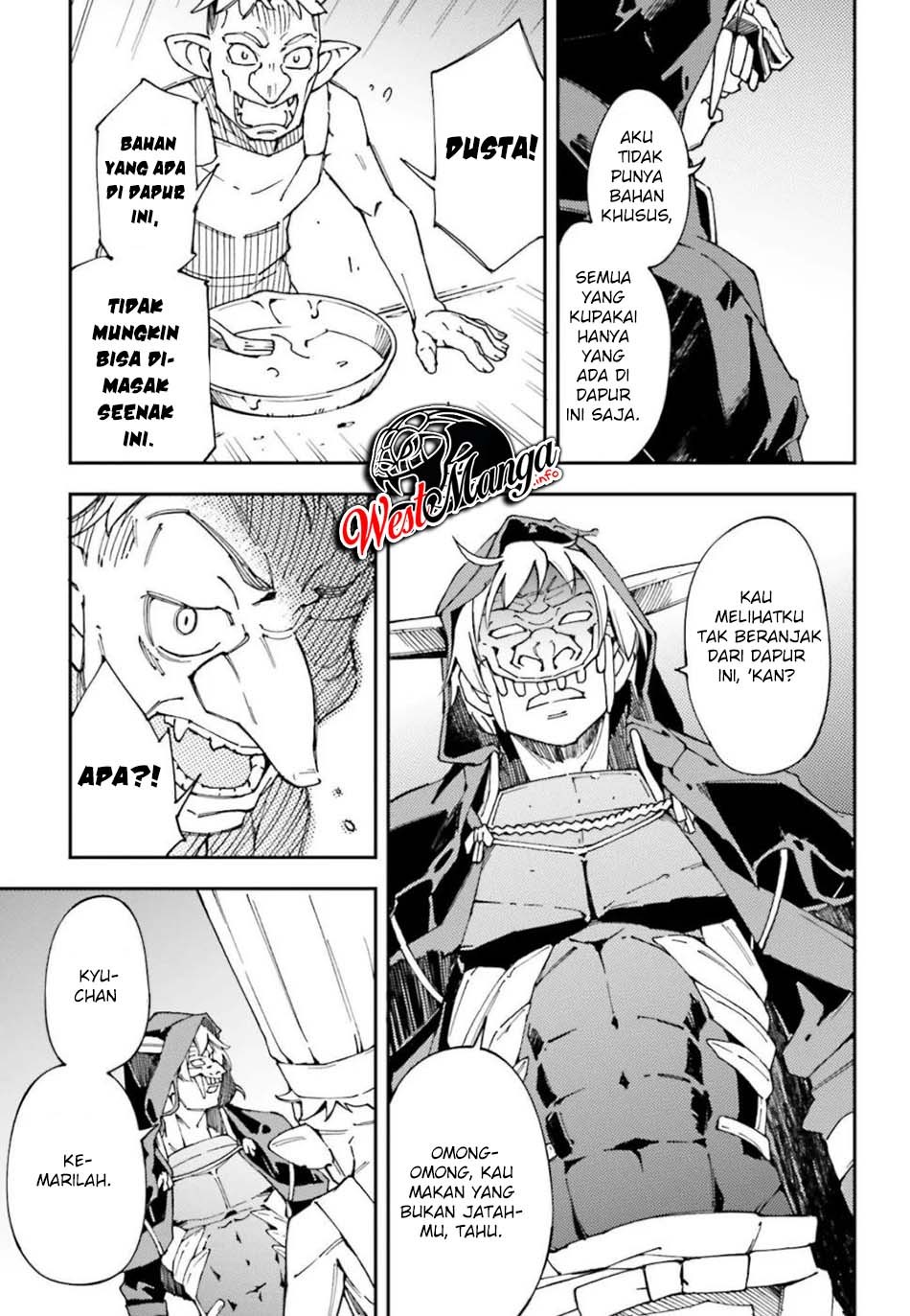 Chū Boss-san Level 99, Saikyou no Buka-tachi to Tomo ni Nishuume Totsunyuu! chapter 2