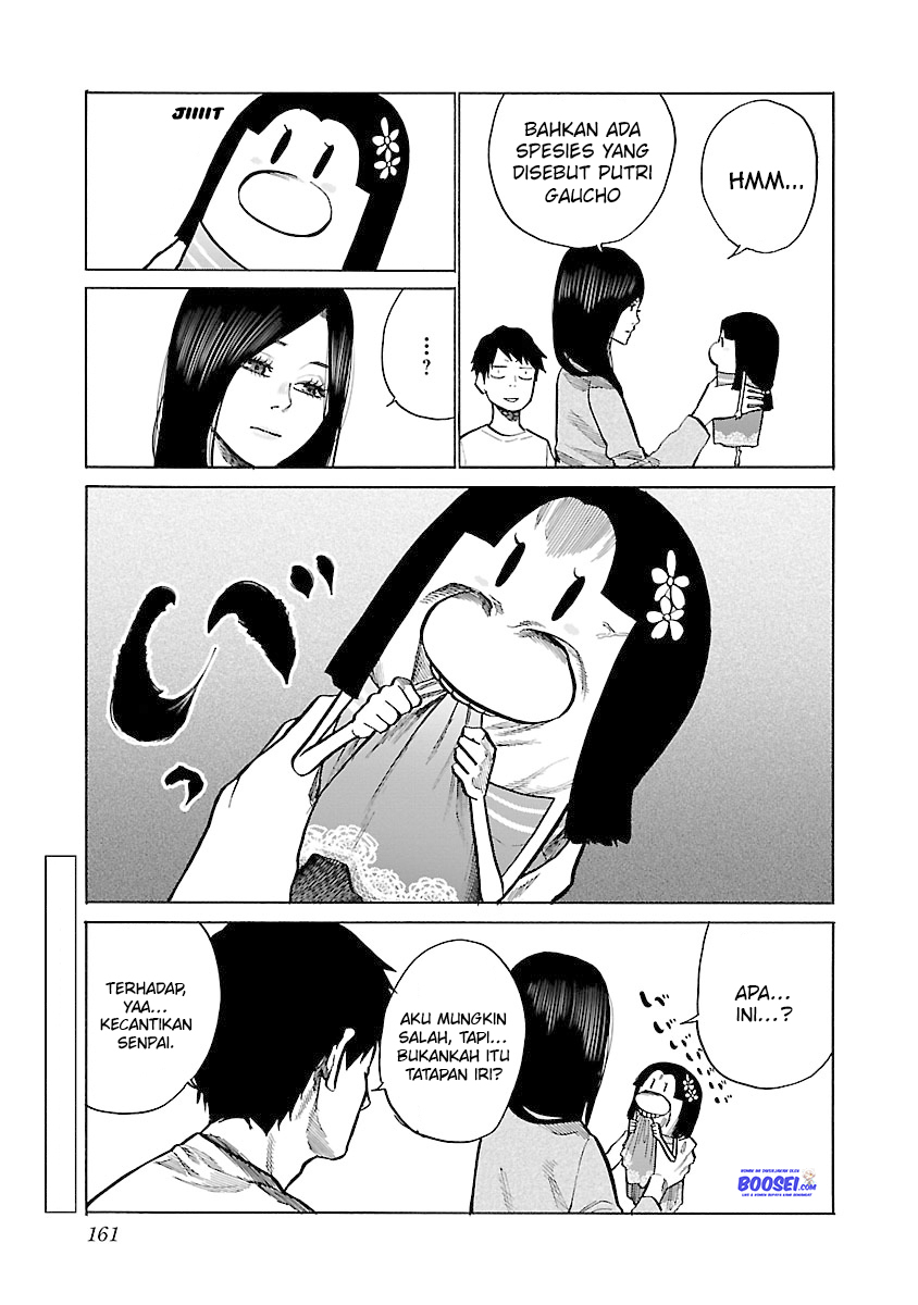 Cigarette & Cherry chapter 49