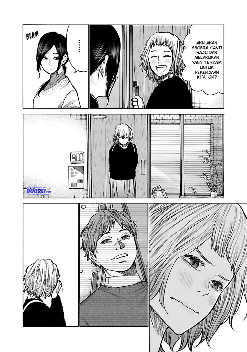 Cigarette & Cherry chapter 62