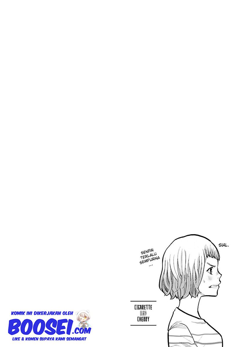 Cigarette & Cherry chapter 62