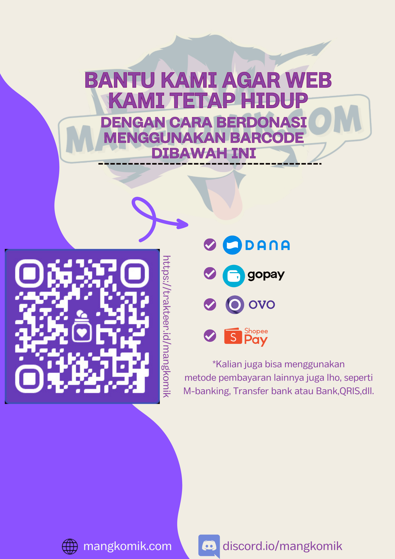 Cigarette & Cherry Chapter 112 Bahasa Indonesia