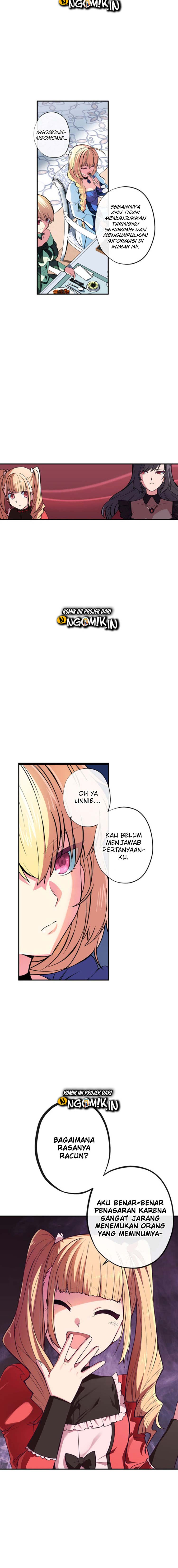 Circle Zero’s Otherworldly Hero Business: Reboot Chapter 06 Bahasa Indonesia