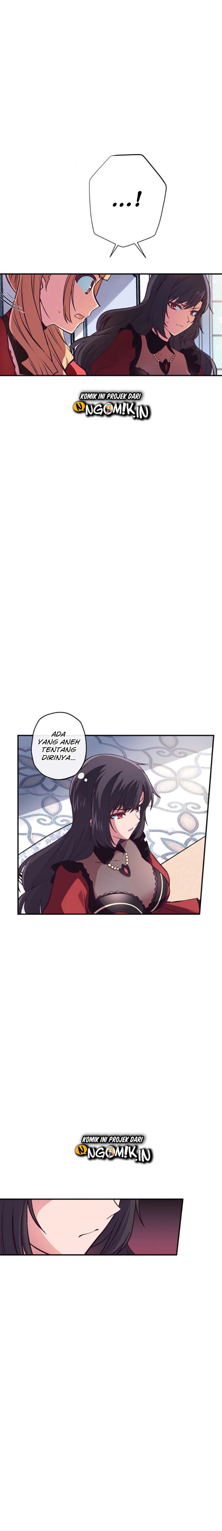 Circle Zero’s Otherworldly Hero Business: Reboot Chapter 06 Bahasa Indonesia