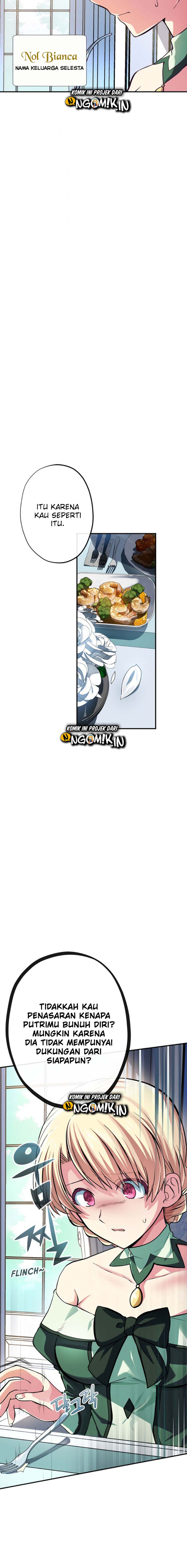 Circle Zero’s Otherworldly Hero Business: Reboot Chapter 06 Bahasa Indonesia