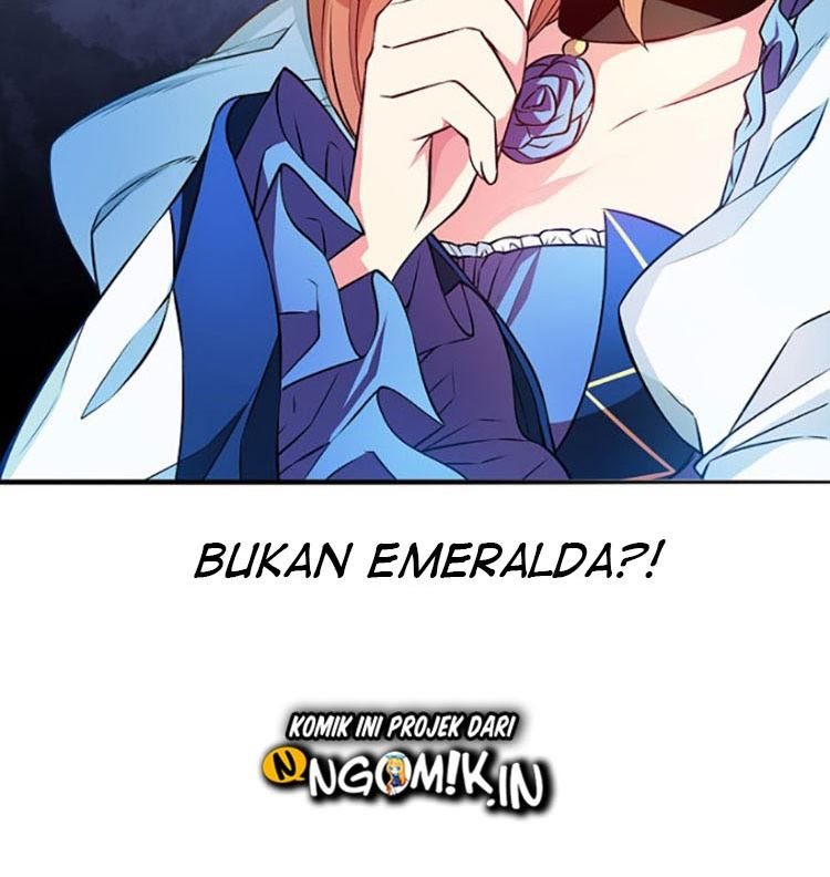 Circle Zero’s Otherworldly Hero Business: Reboot Chapter 24 Bahasa Indonesia